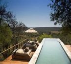 Phinda Getty Lodge